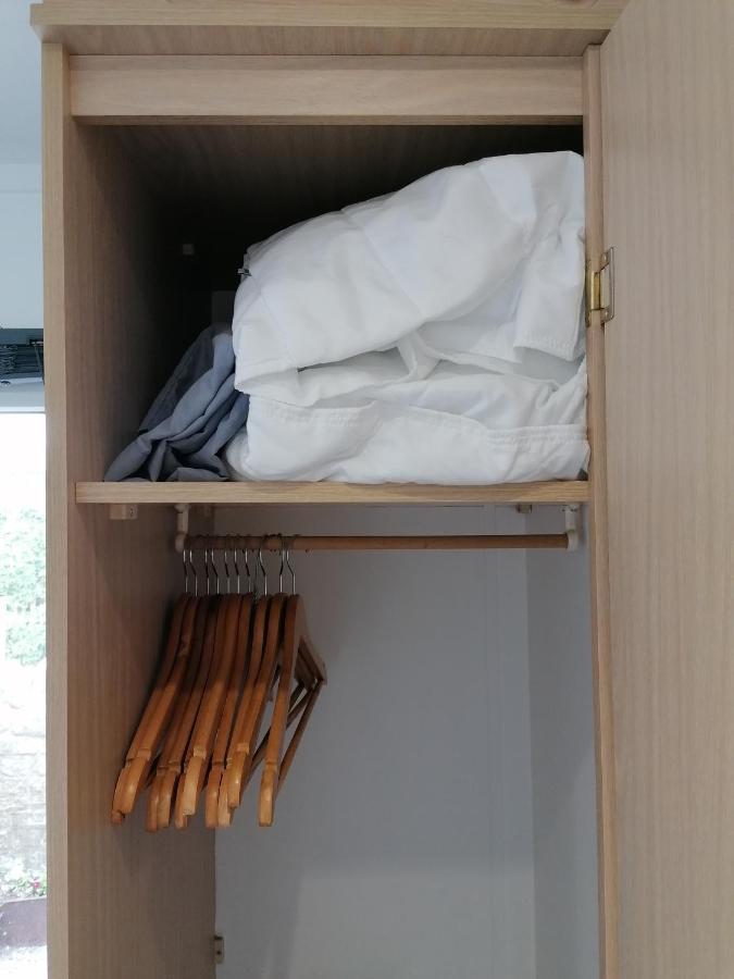Featheredge Corner Lodge Веллс Екстер'єр фото