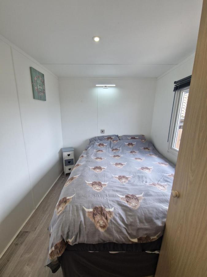 Featheredge Corner Lodge Веллс Екстер'єр фото
