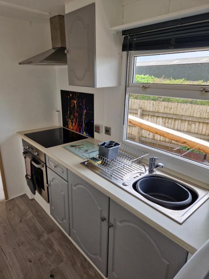 Featheredge Corner Lodge Веллс Екстер'єр фото