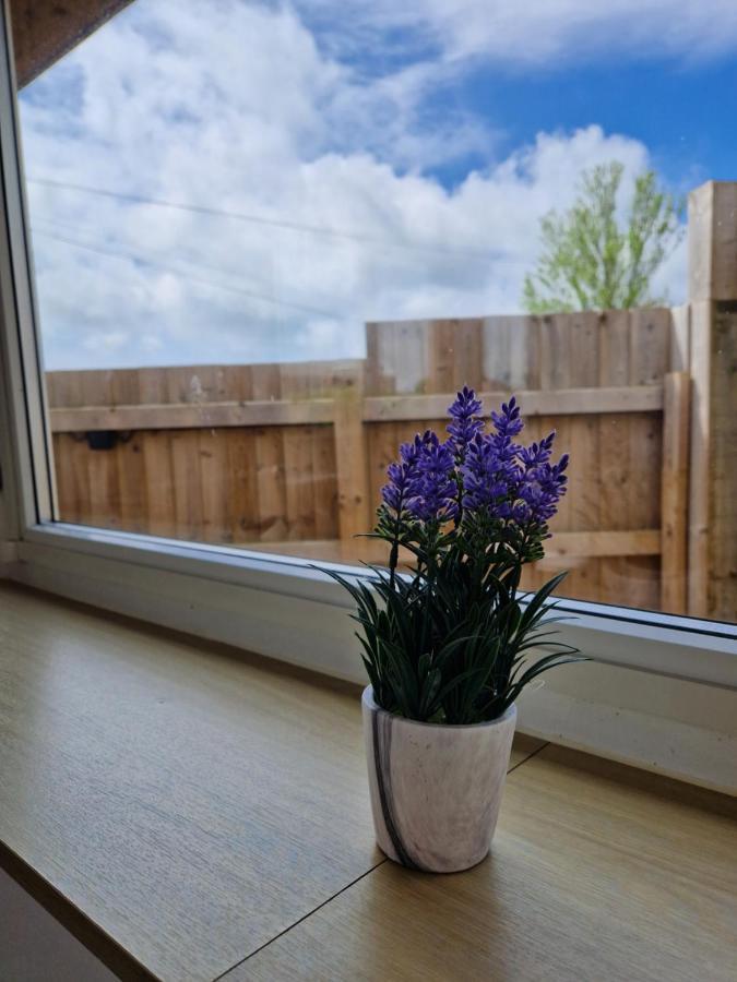 Featheredge Corner Lodge Веллс Екстер'єр фото