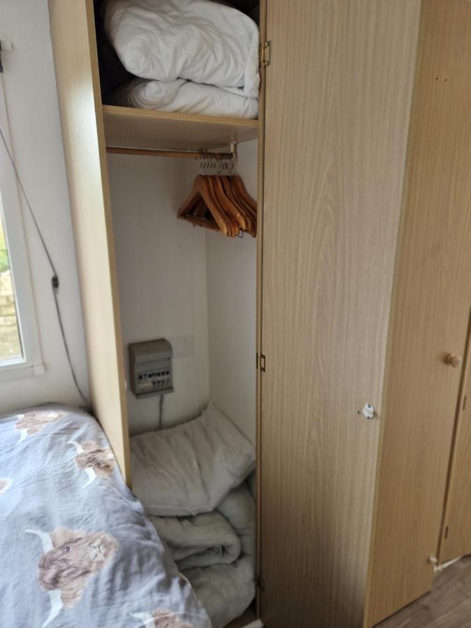 Featheredge Corner Lodge Веллс Екстер'єр фото