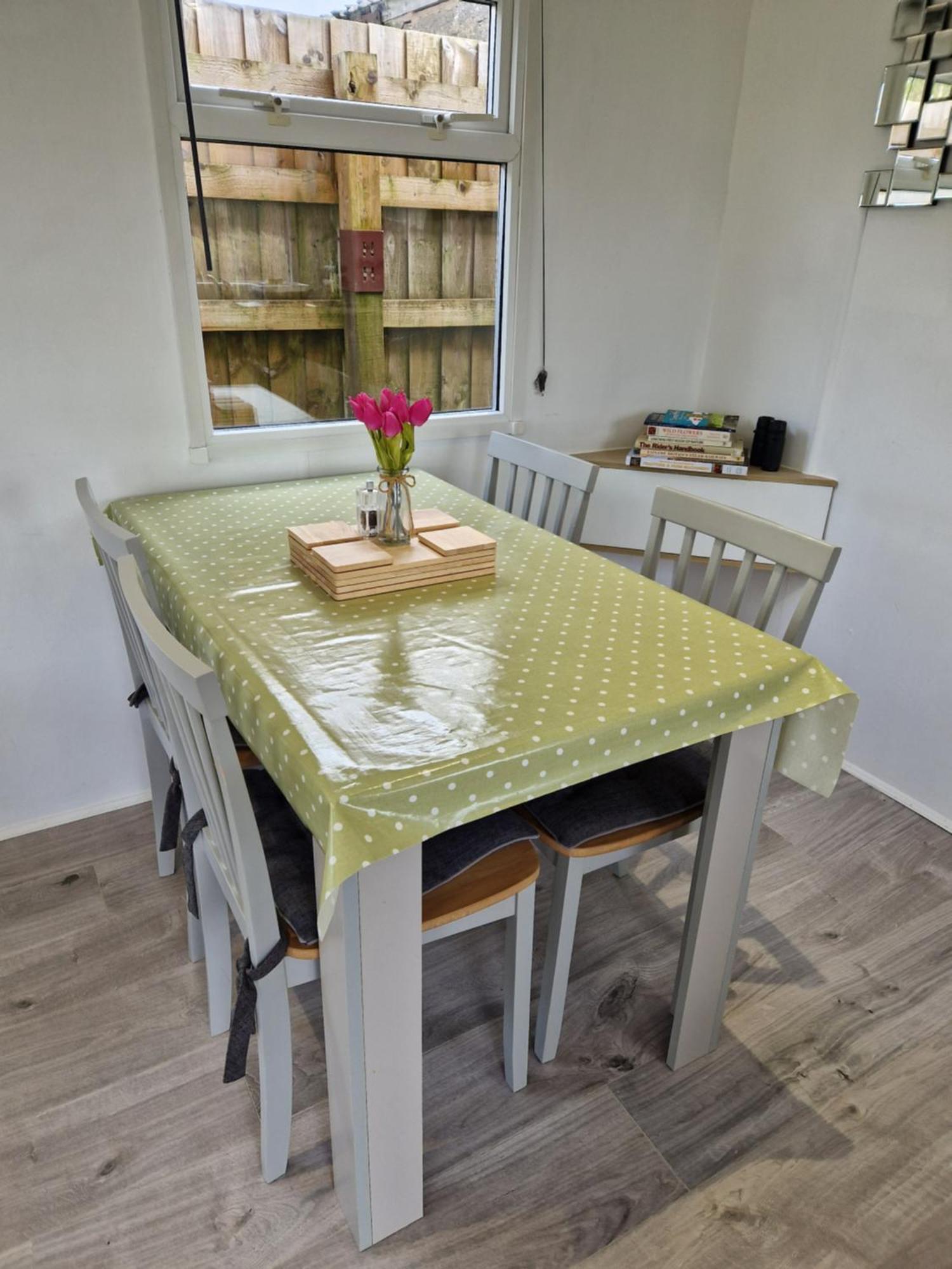Featheredge Corner Lodge Веллс Екстер'єр фото