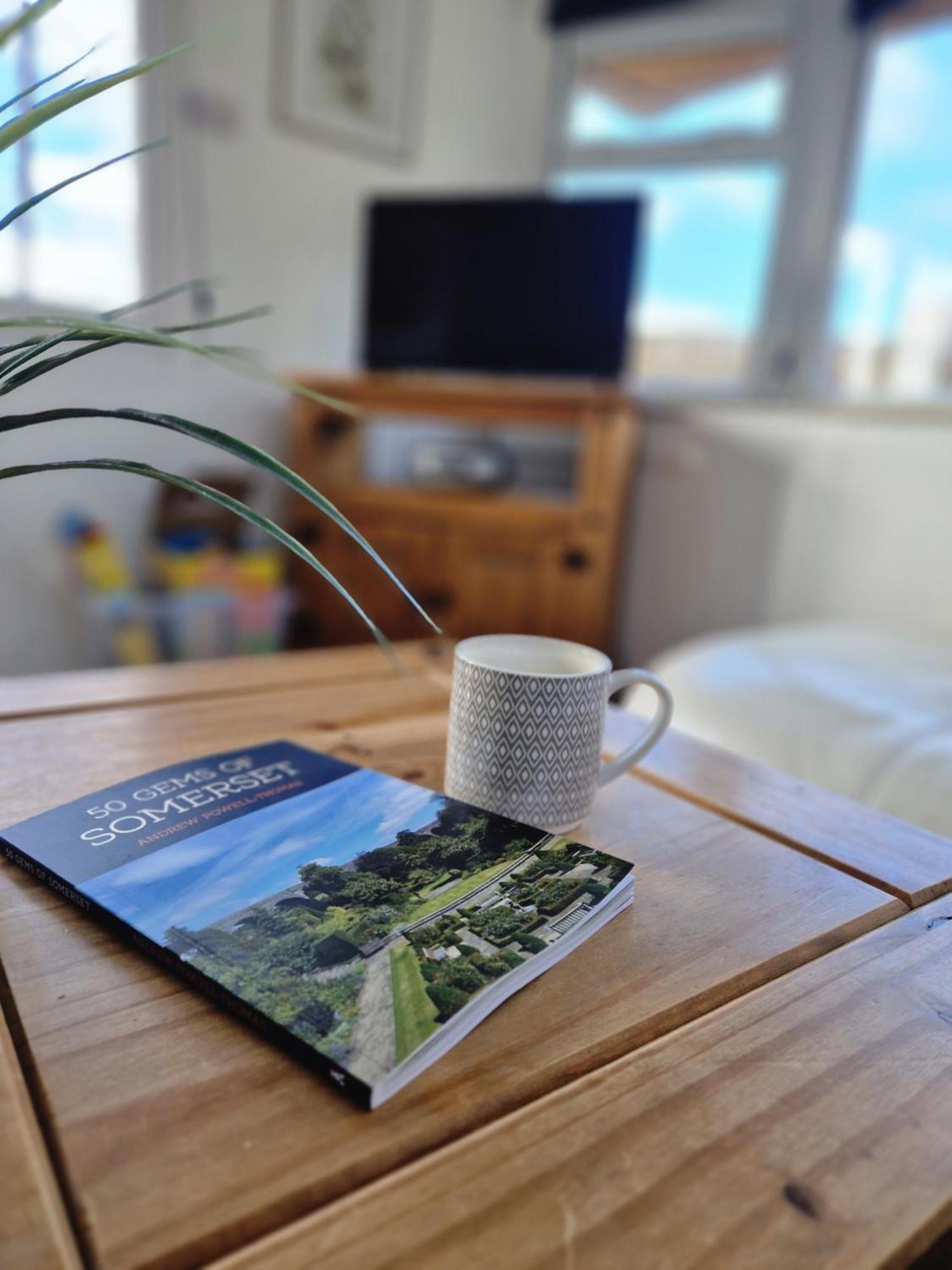Featheredge Corner Lodge Веллс Екстер'єр фото