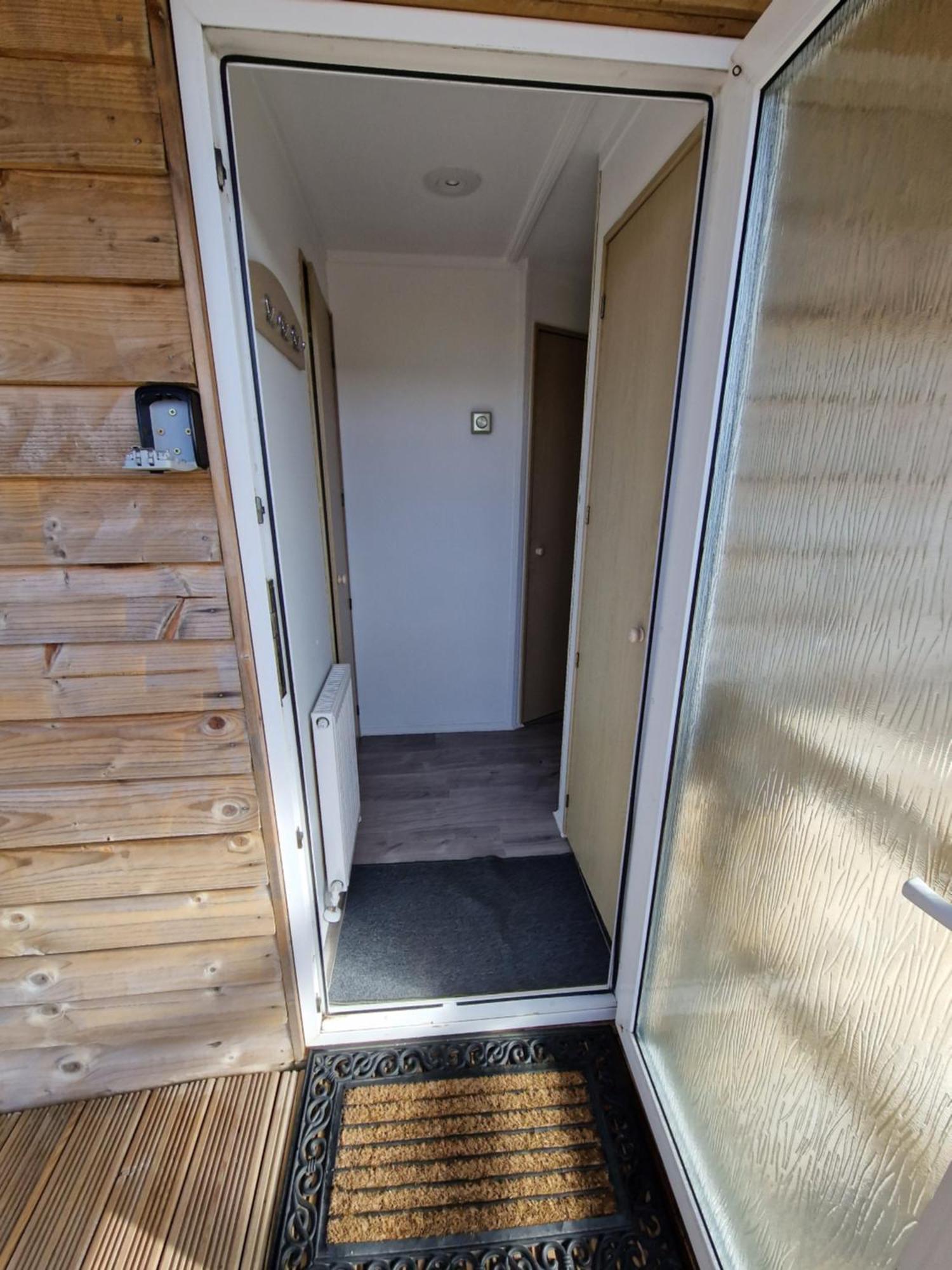 Featheredge Corner Lodge Веллс Екстер'єр фото