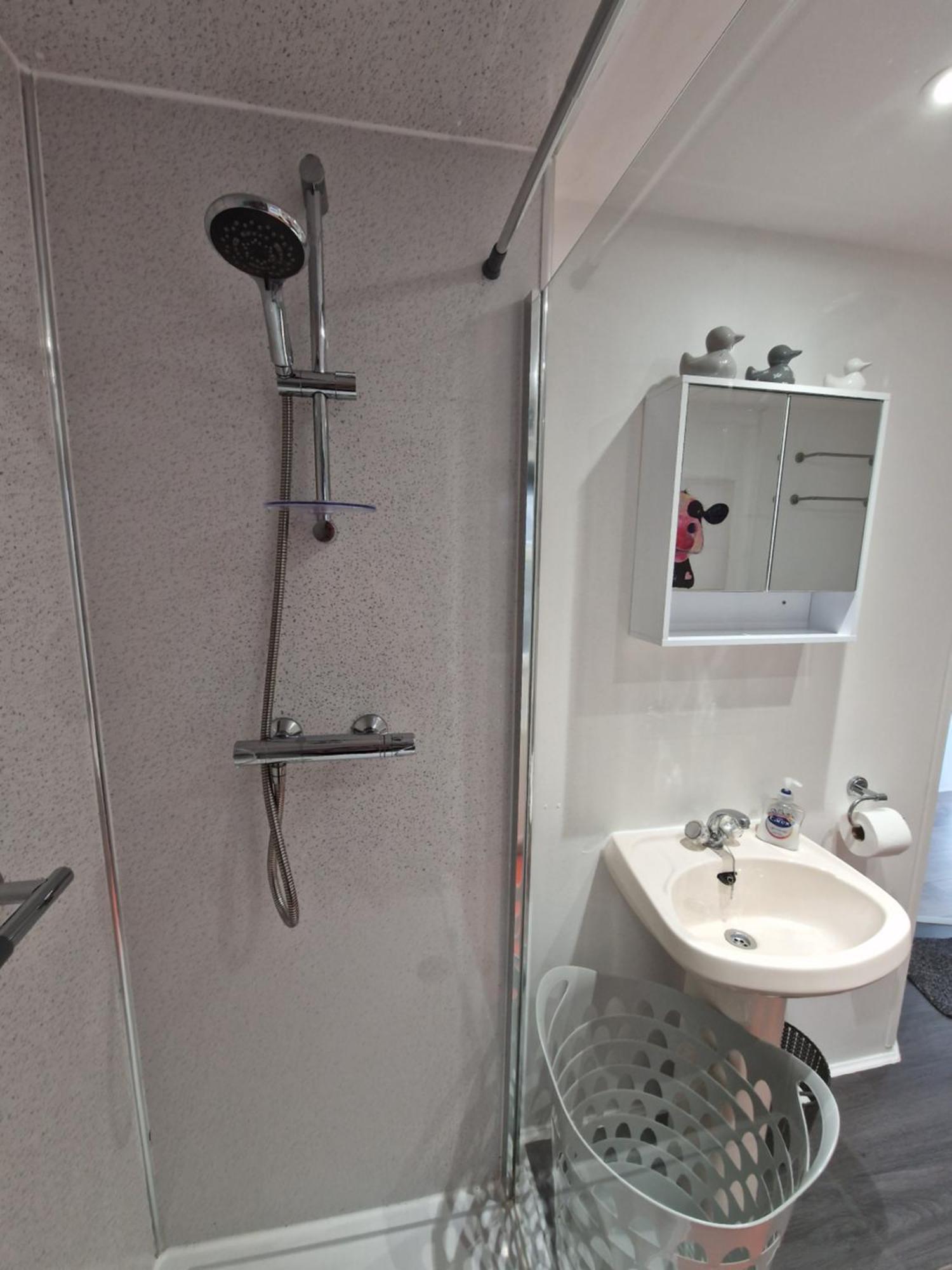Featheredge Corner Lodge Веллс Екстер'єр фото