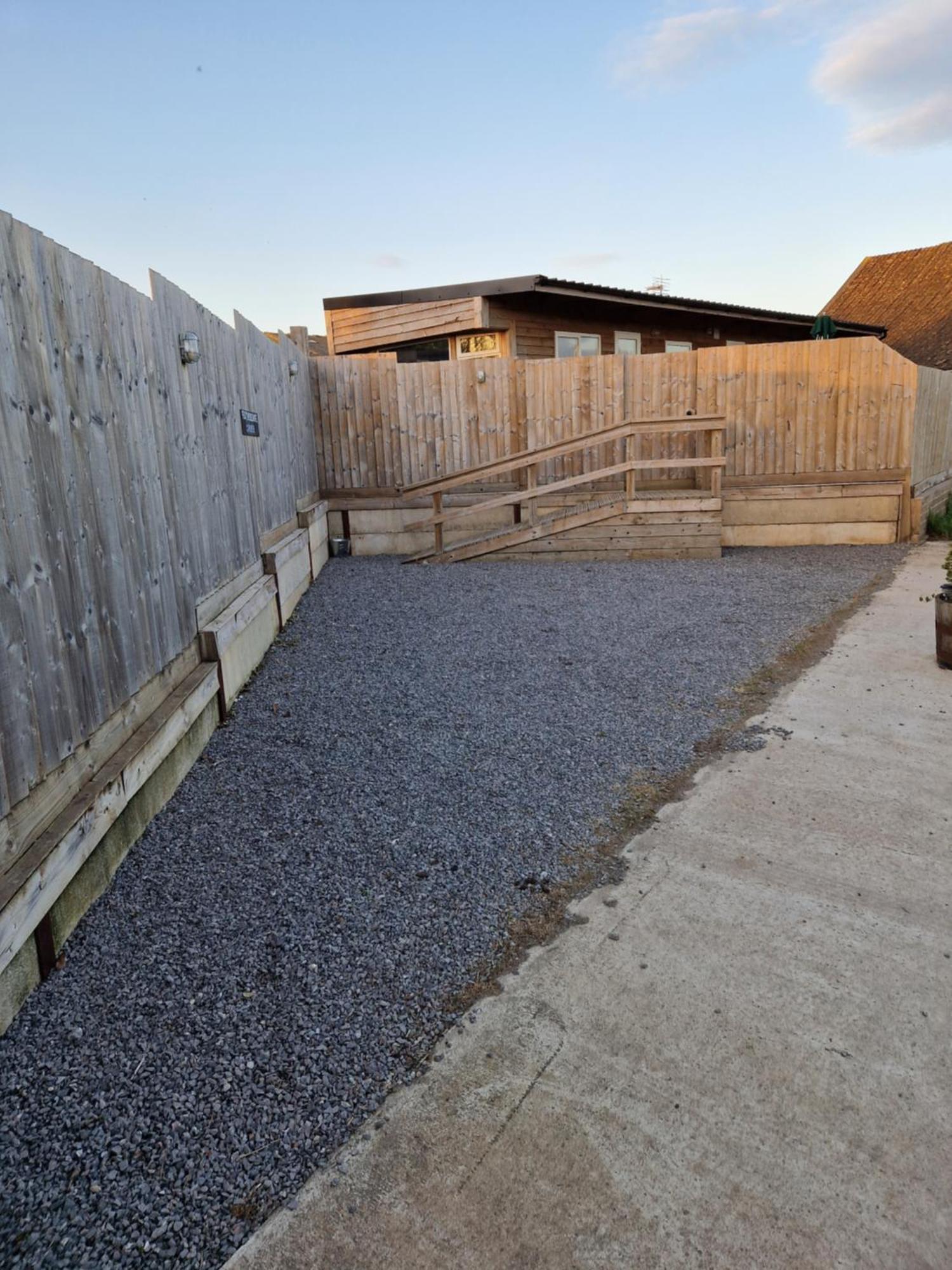 Featheredge Corner Lodge Веллс Екстер'єр фото